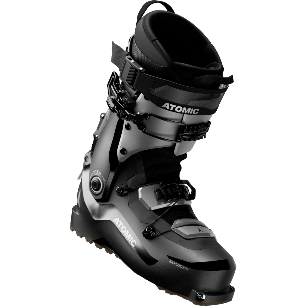 Atomic Backland Xtd Carbon 120 Gw