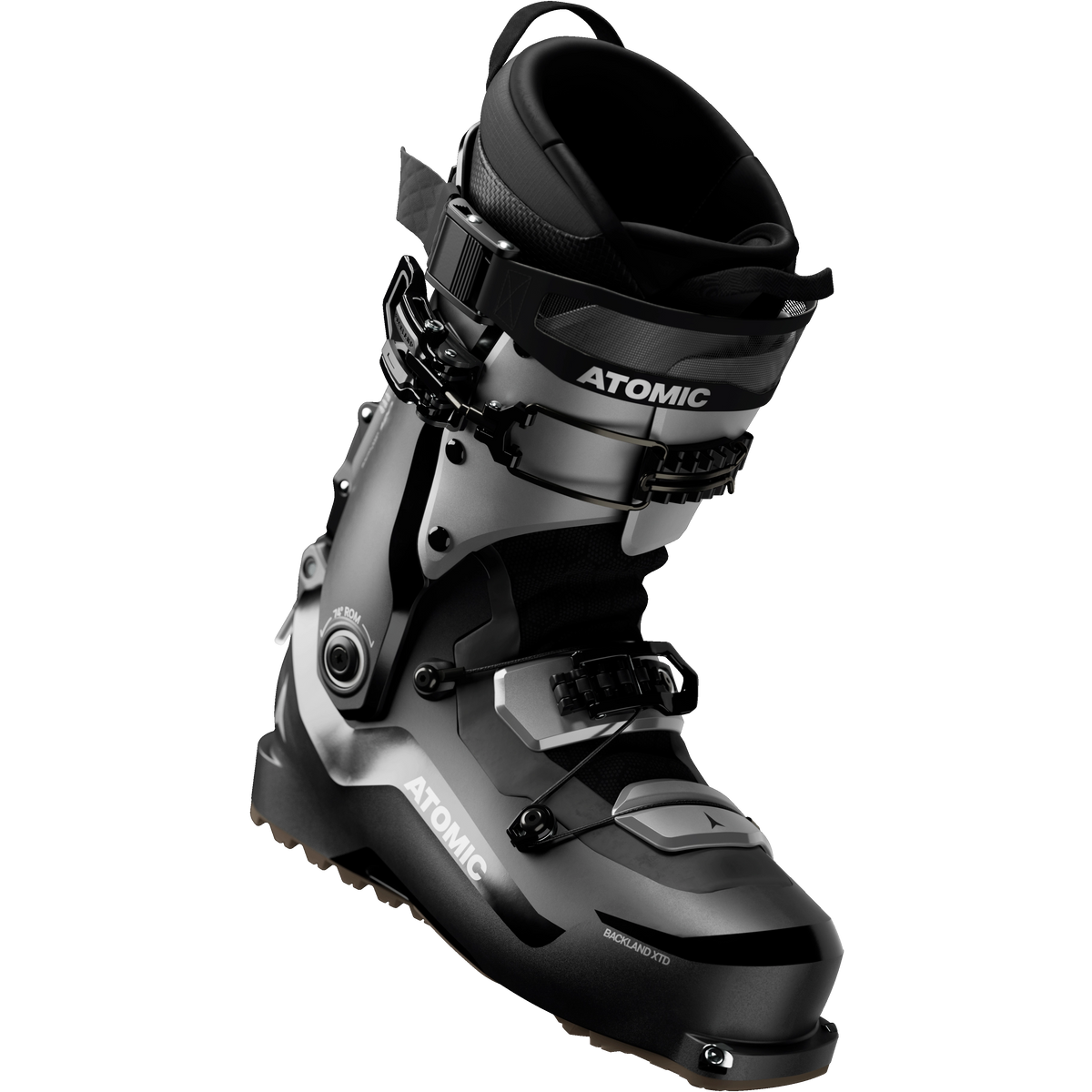 Atomic Backland Xtd Carbon 120 Gw