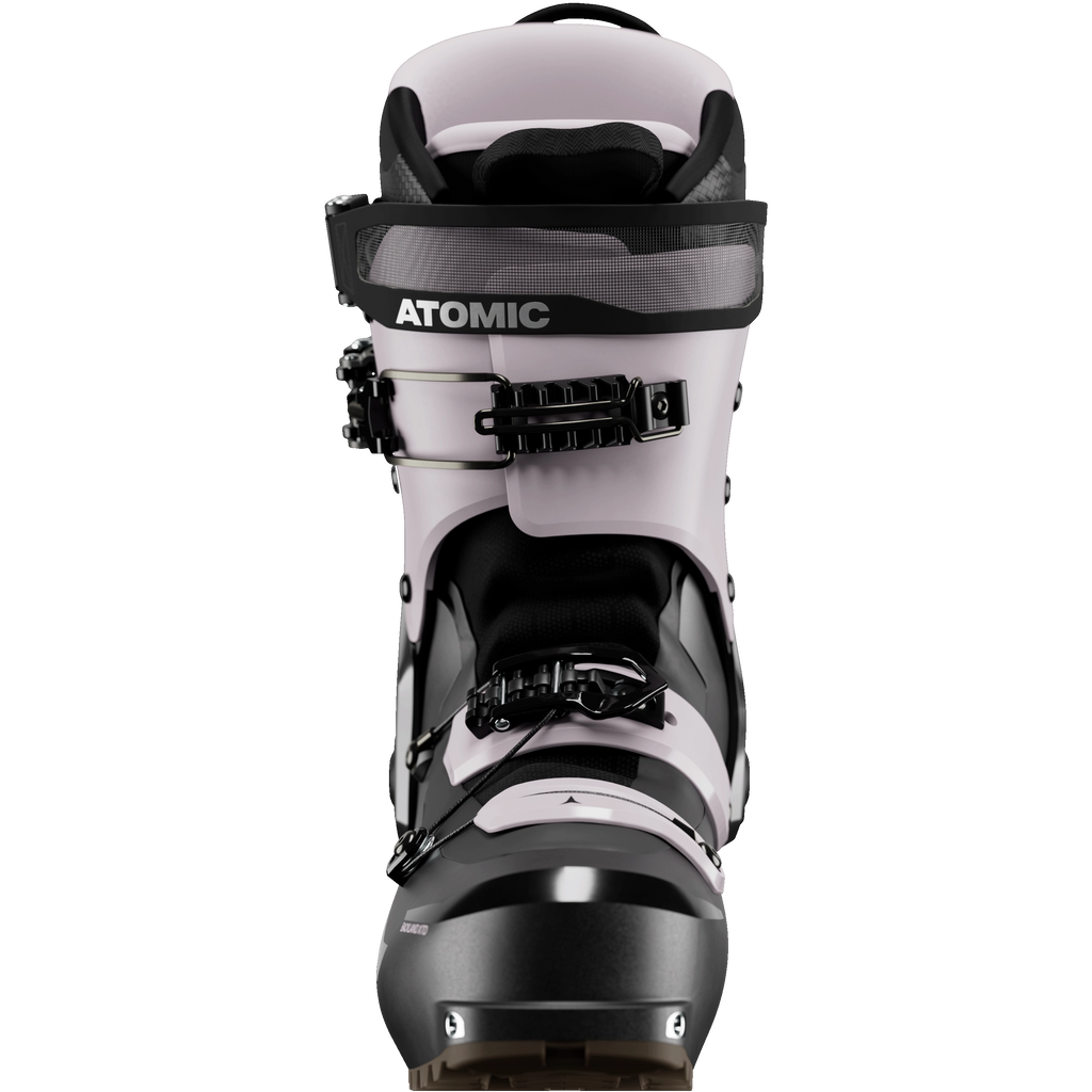 Atomic Backland Xtd Carbon 115 W