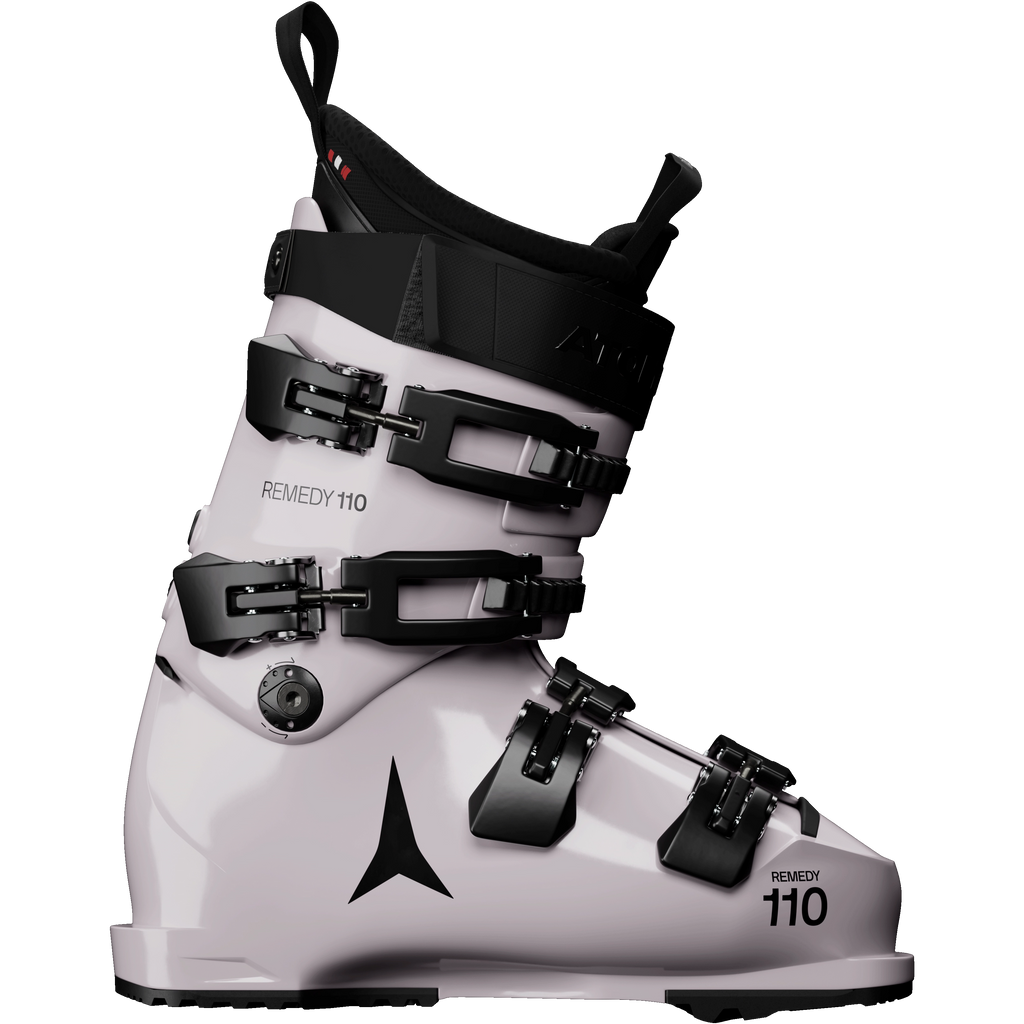 Atomic Remedy 110