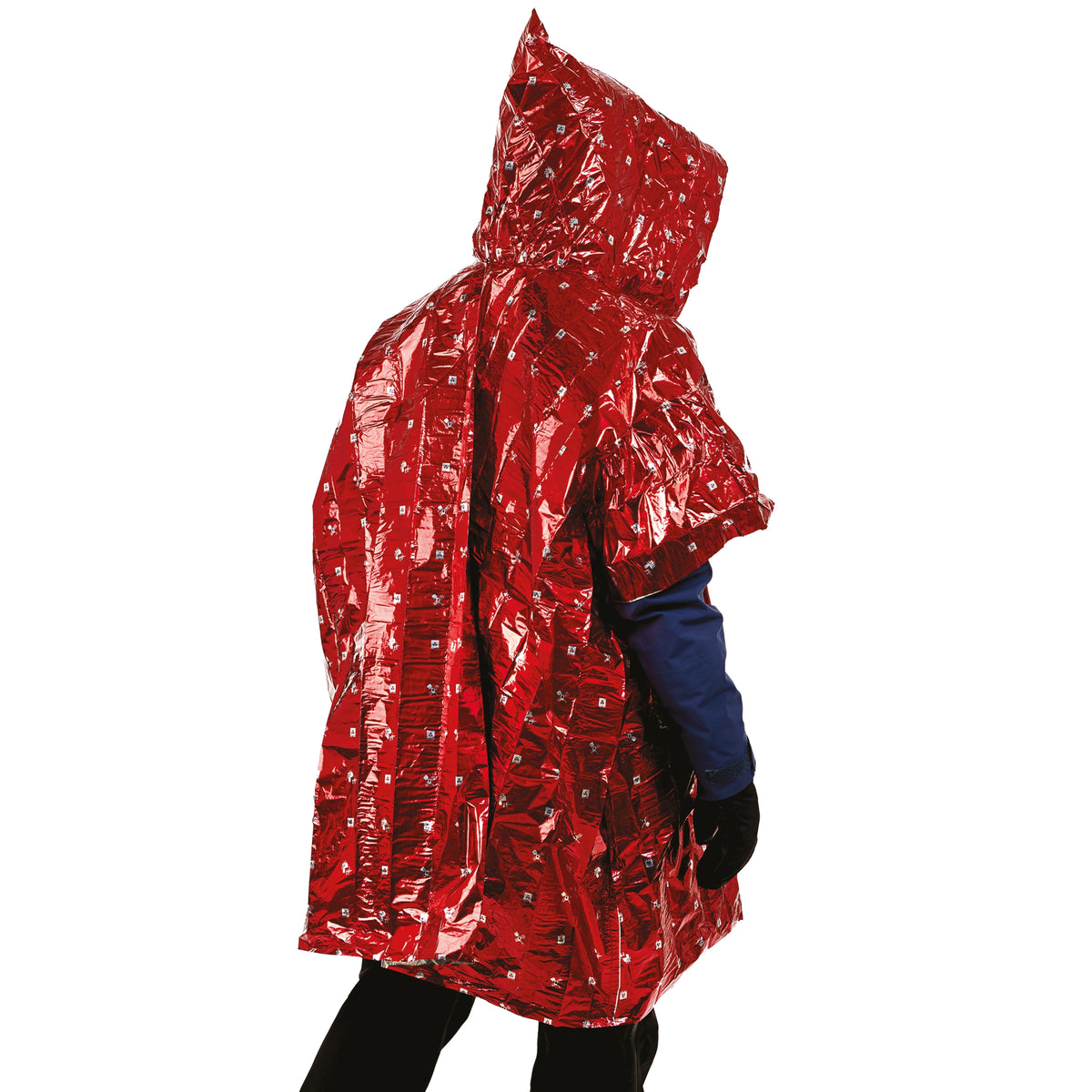 Arva Emergency Poncho - Insulating