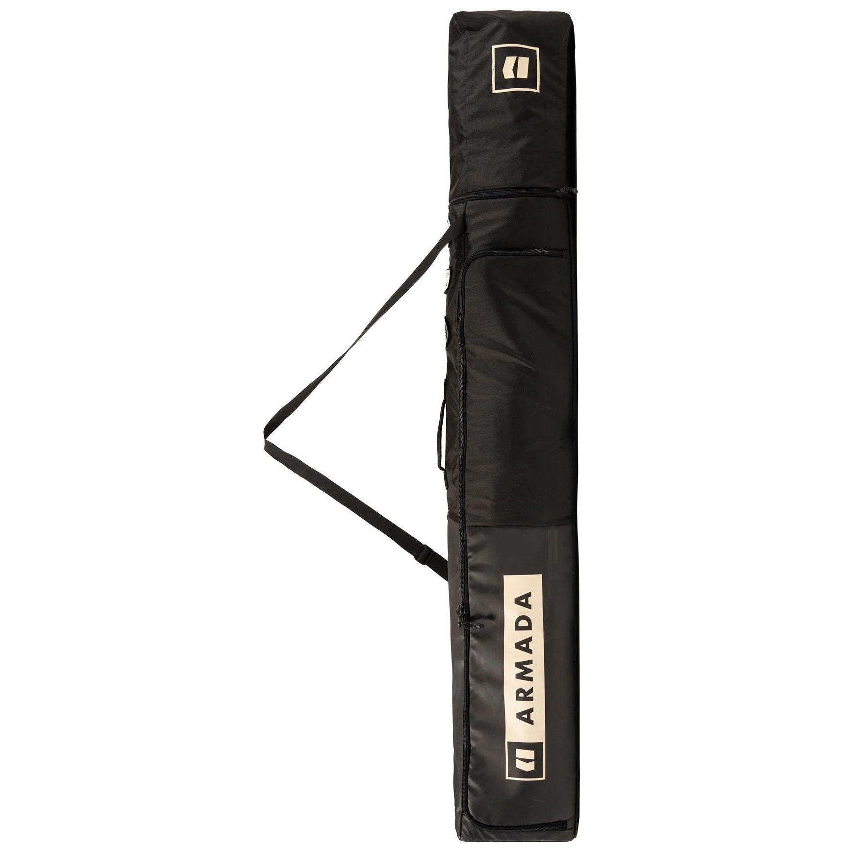 Armada Stibbs Double Ski Bag