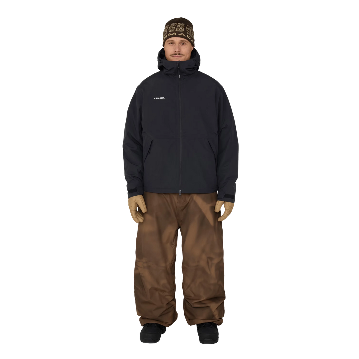 Armada Team Issue 2L Insulated P