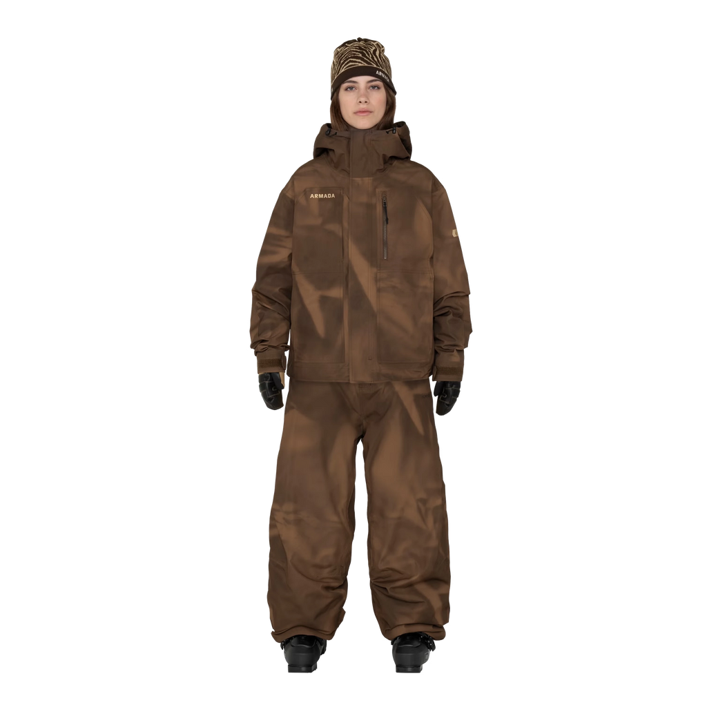 Armada Team Issue 2L Insulated P