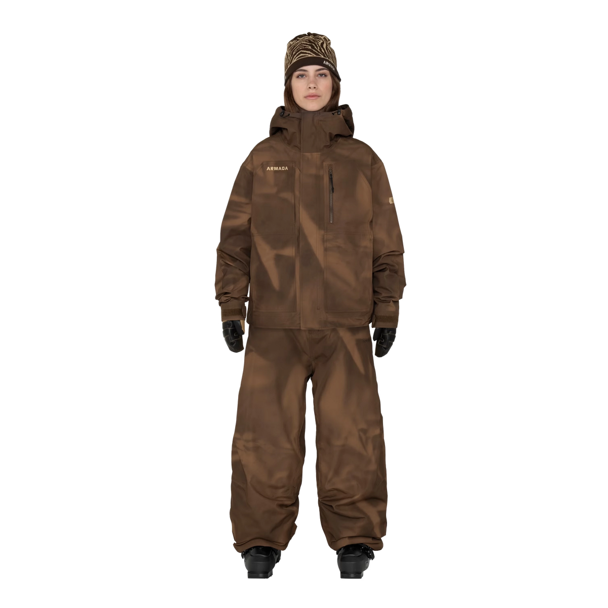 Armada Team Issue 2L Insulated P