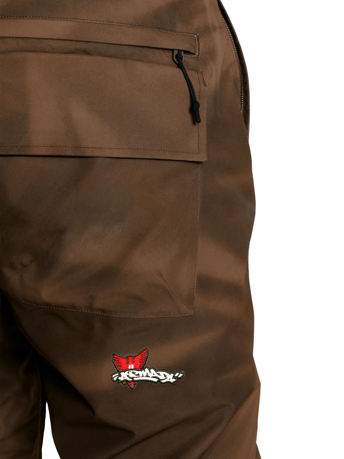 Armada Team Issue 2L Insulated P