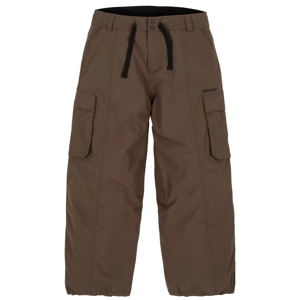 Armada Team Issue 2L Insulated C