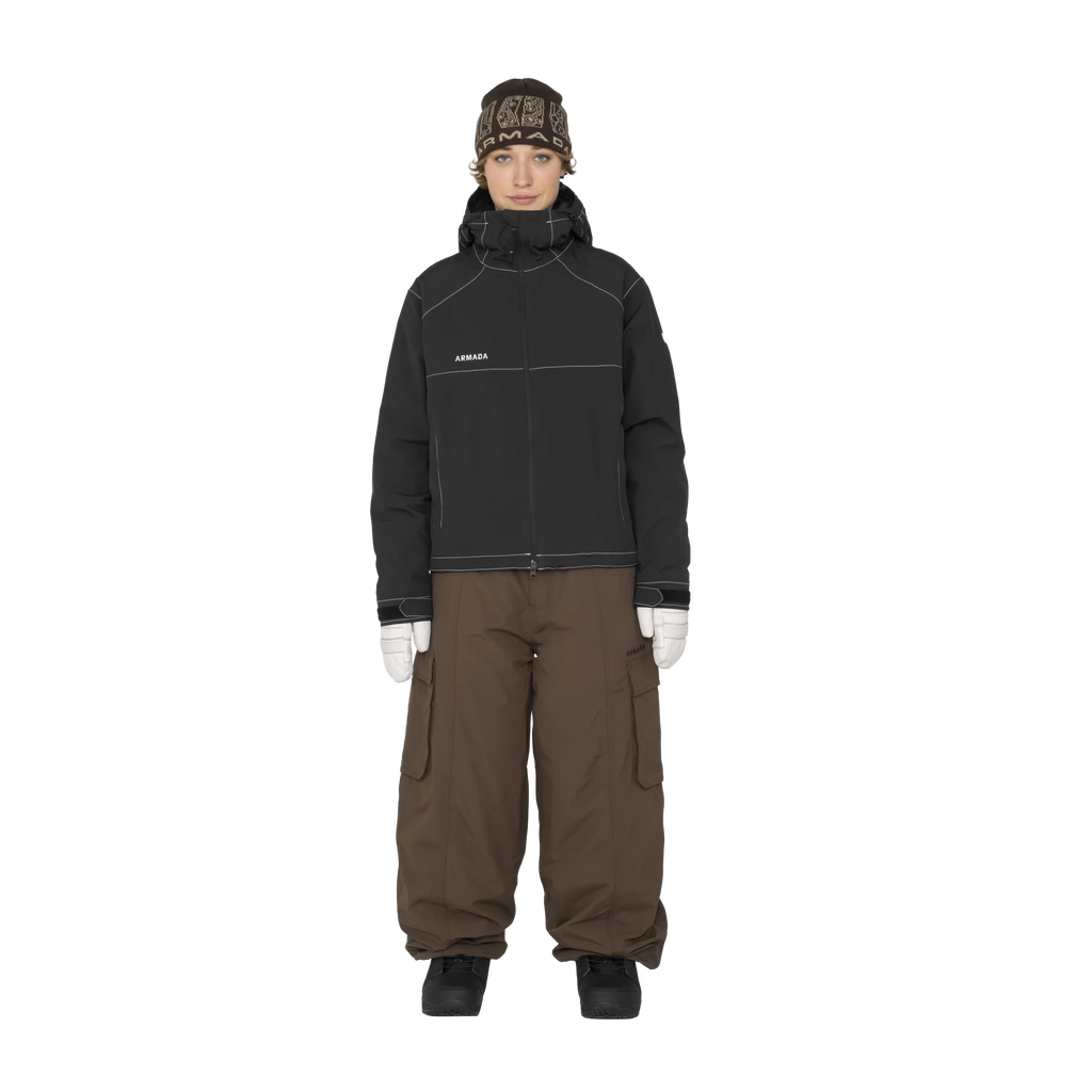 Armada Team Issue 2L Insulated C