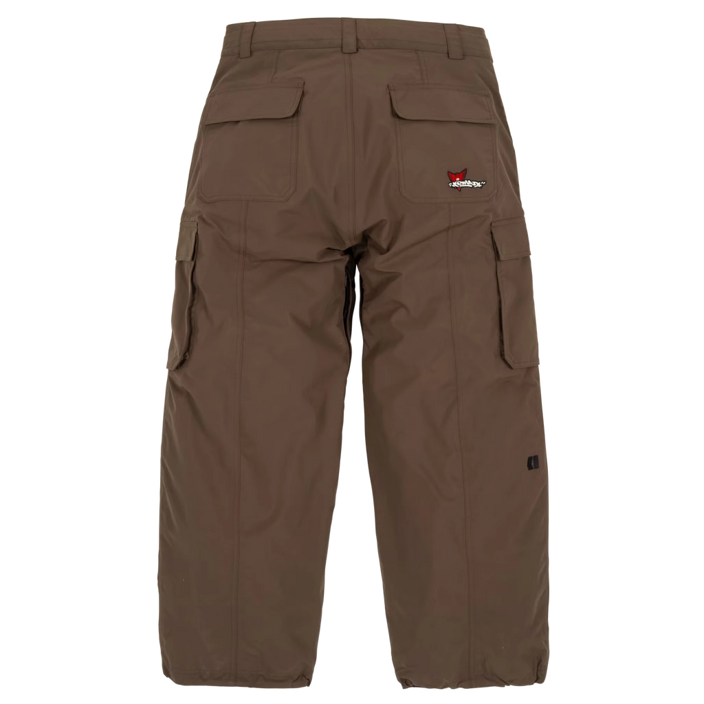 Armada Team Issue 2L Insulated C