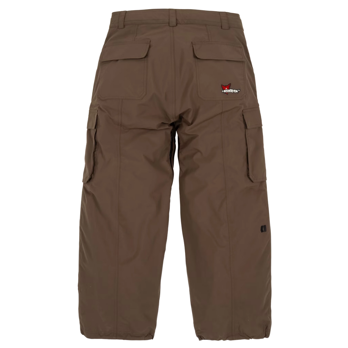 Armada Team Issue 2L Insulated C