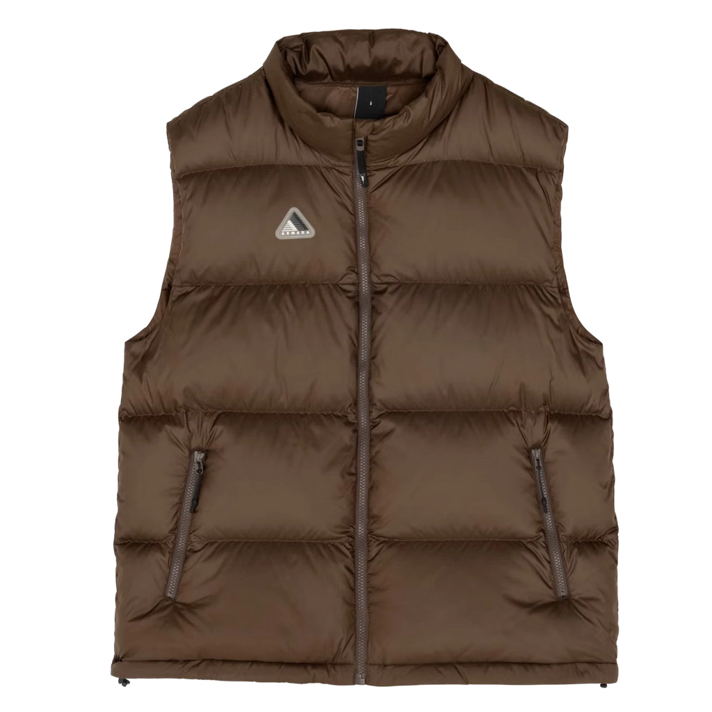 Armada Whitmer Down Vest