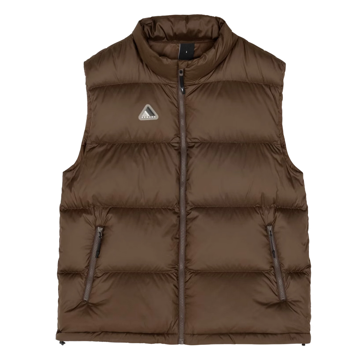 Armada Whitmer Down Vest