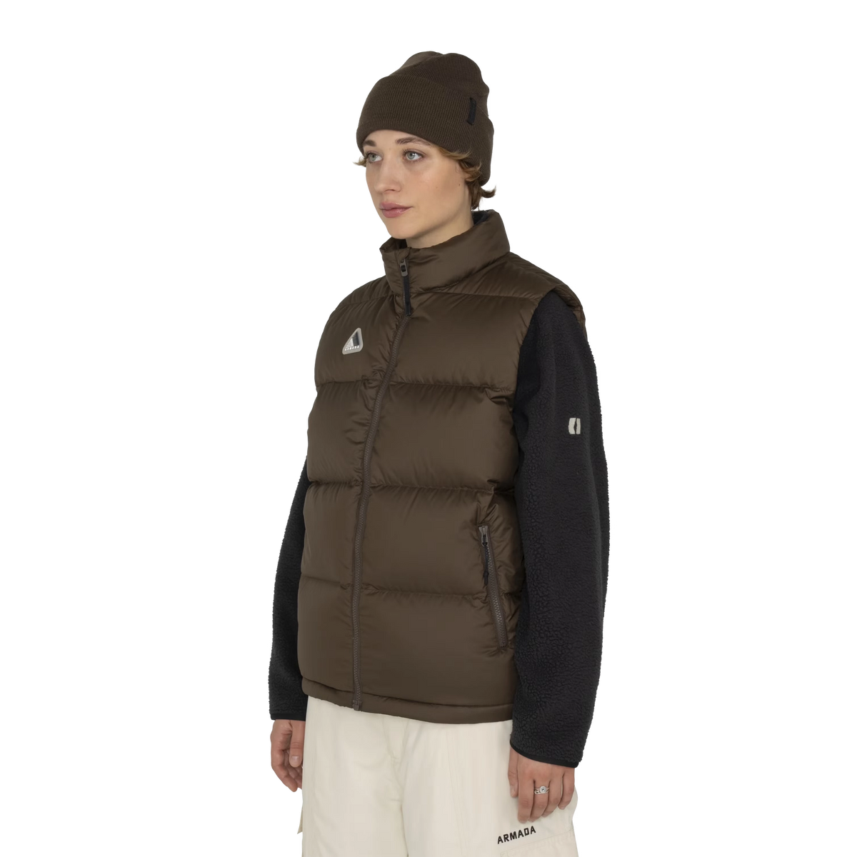 Armada Whitmer Down Vest