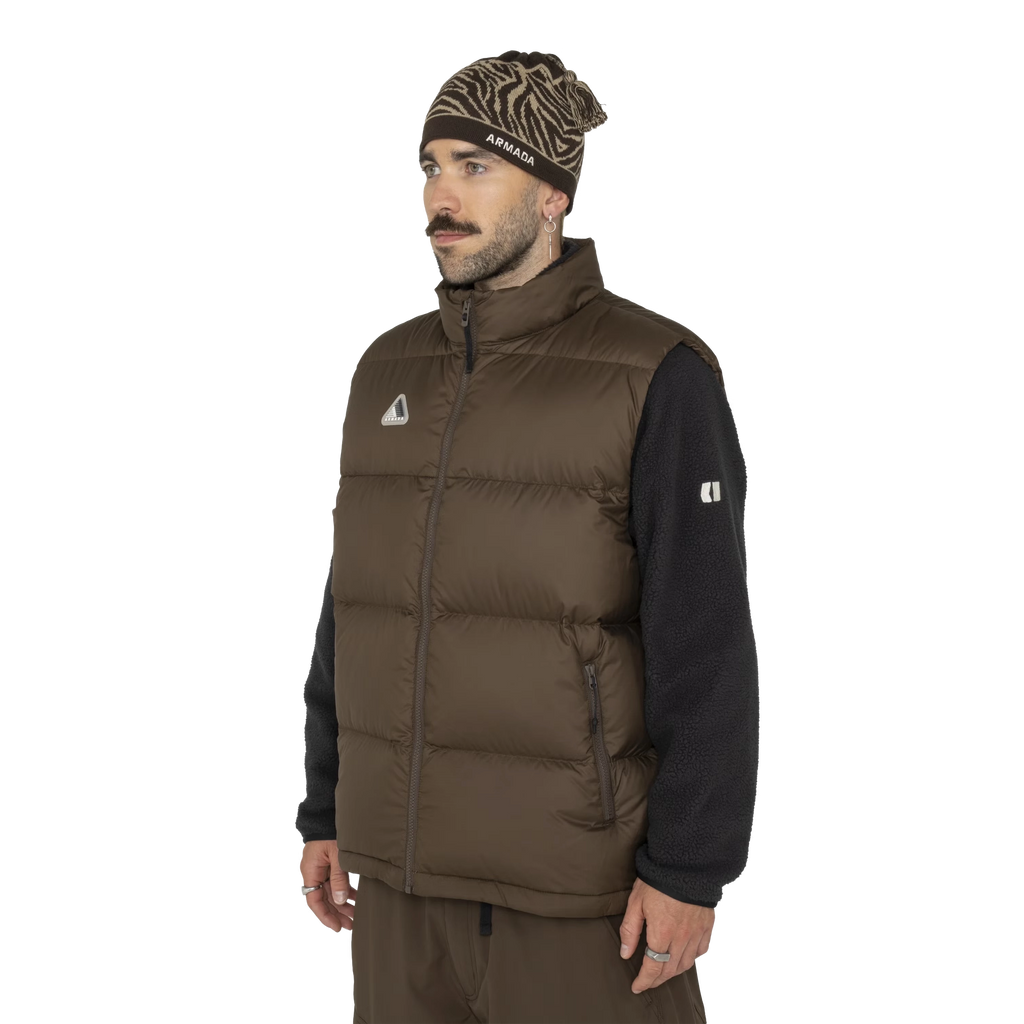 Armada Whitmer Down Vest