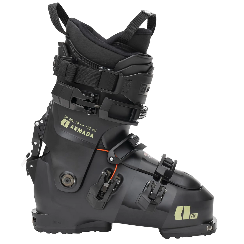 Armada Ar One Af 110 Mv