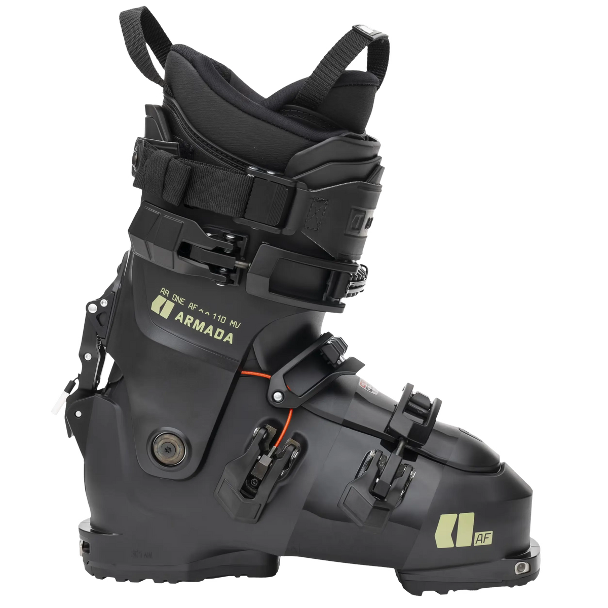 Armada Ar One Af 110 Mv