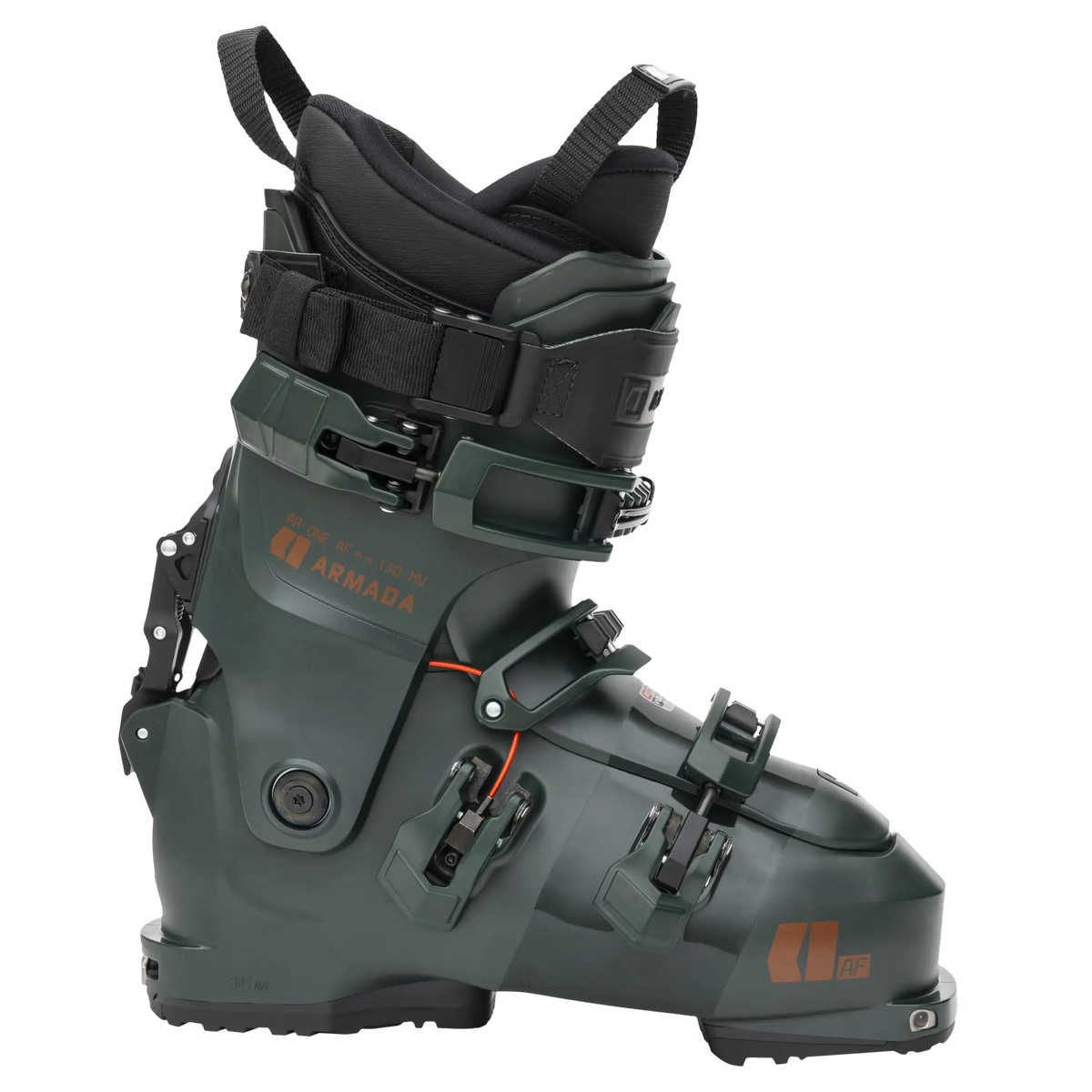 Armada Ar One Af 130 Mv