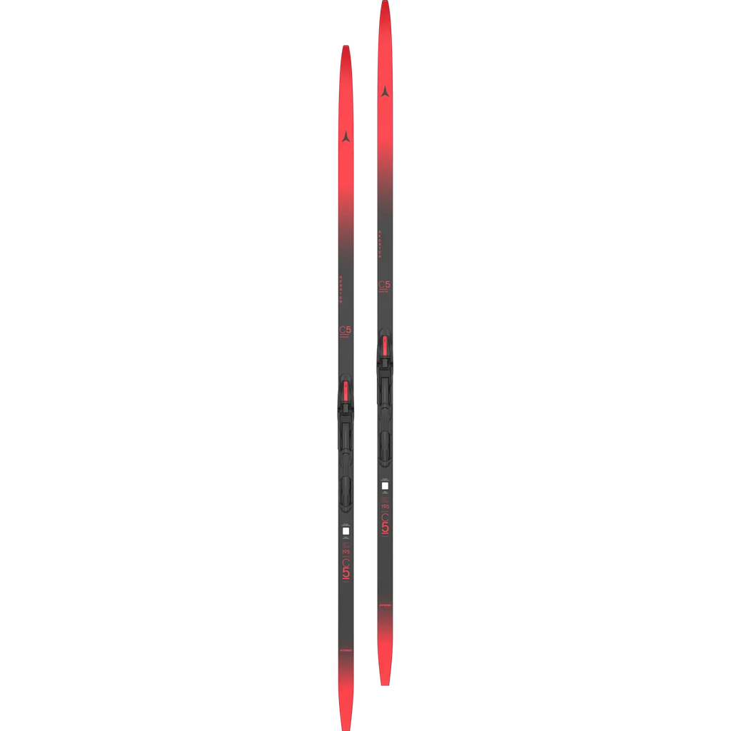 Atomic Redster C5 Skintec + Shift Cl