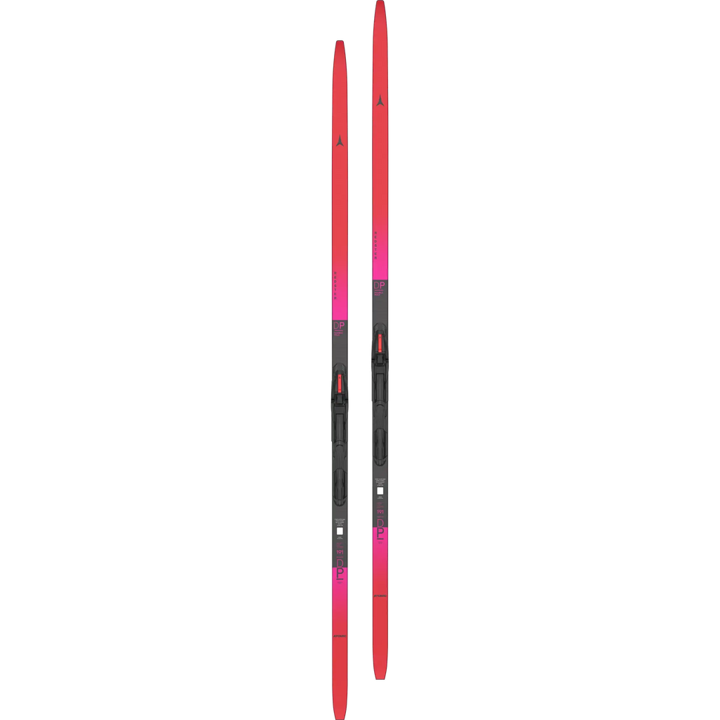 Atomic Redster Dp Uni + Shift Race Cl