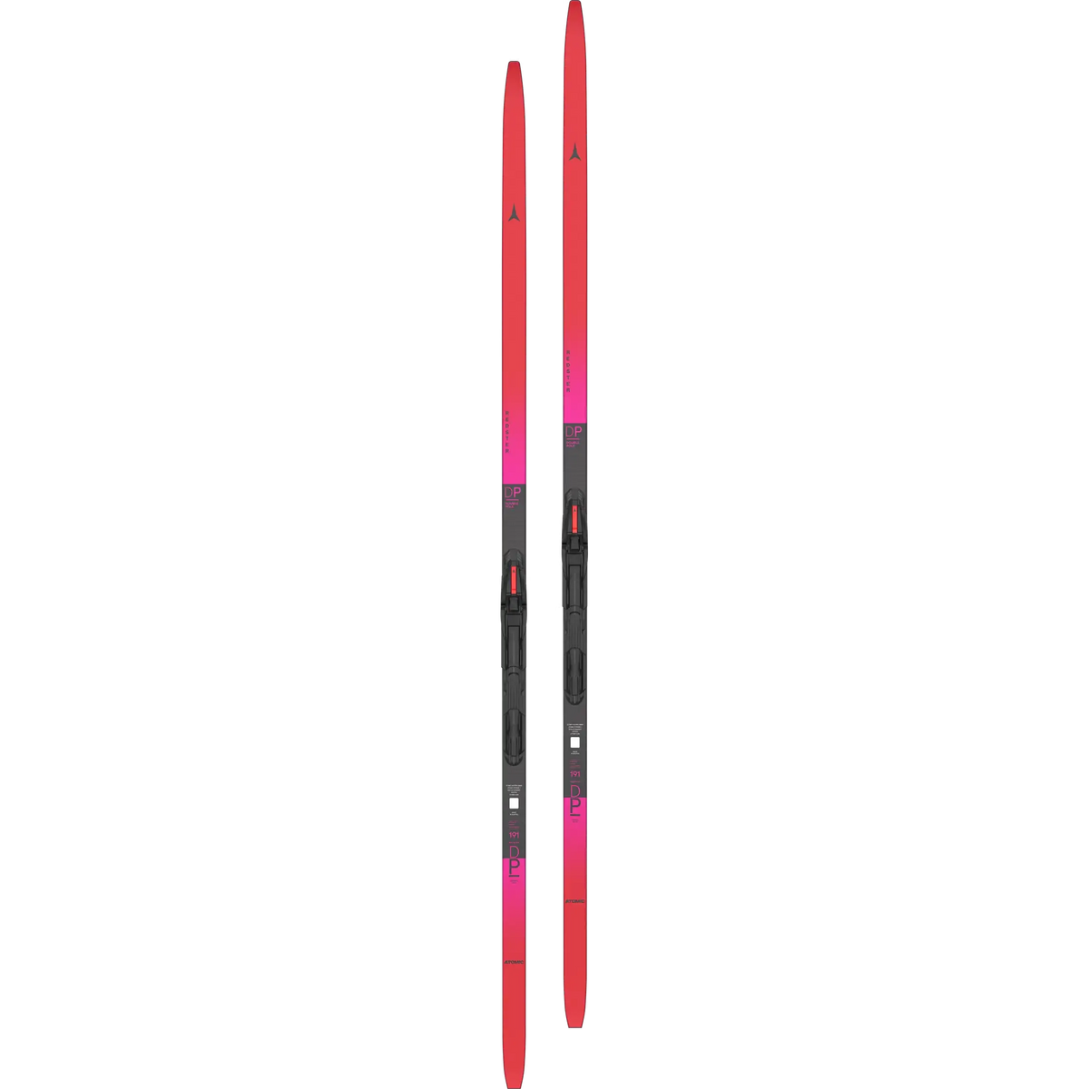 Atomic Redster Dp Uni + Shift Race Cl