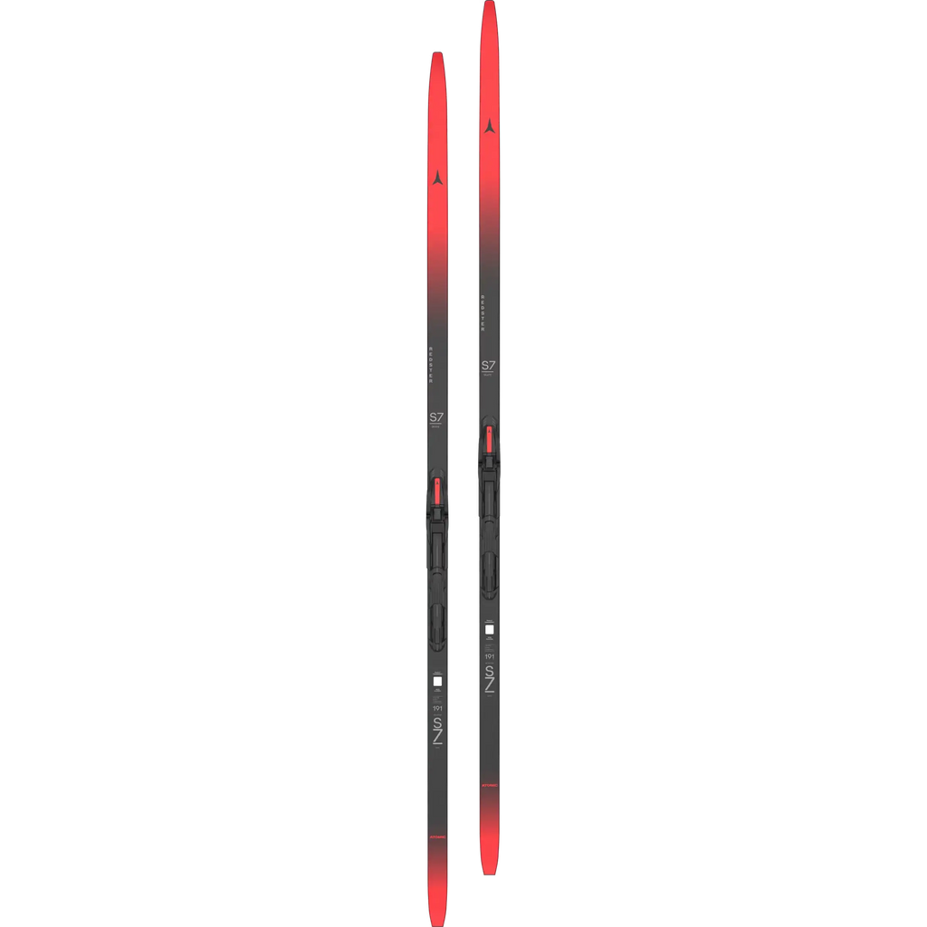 Atomic Redster S7 + Shift Sk