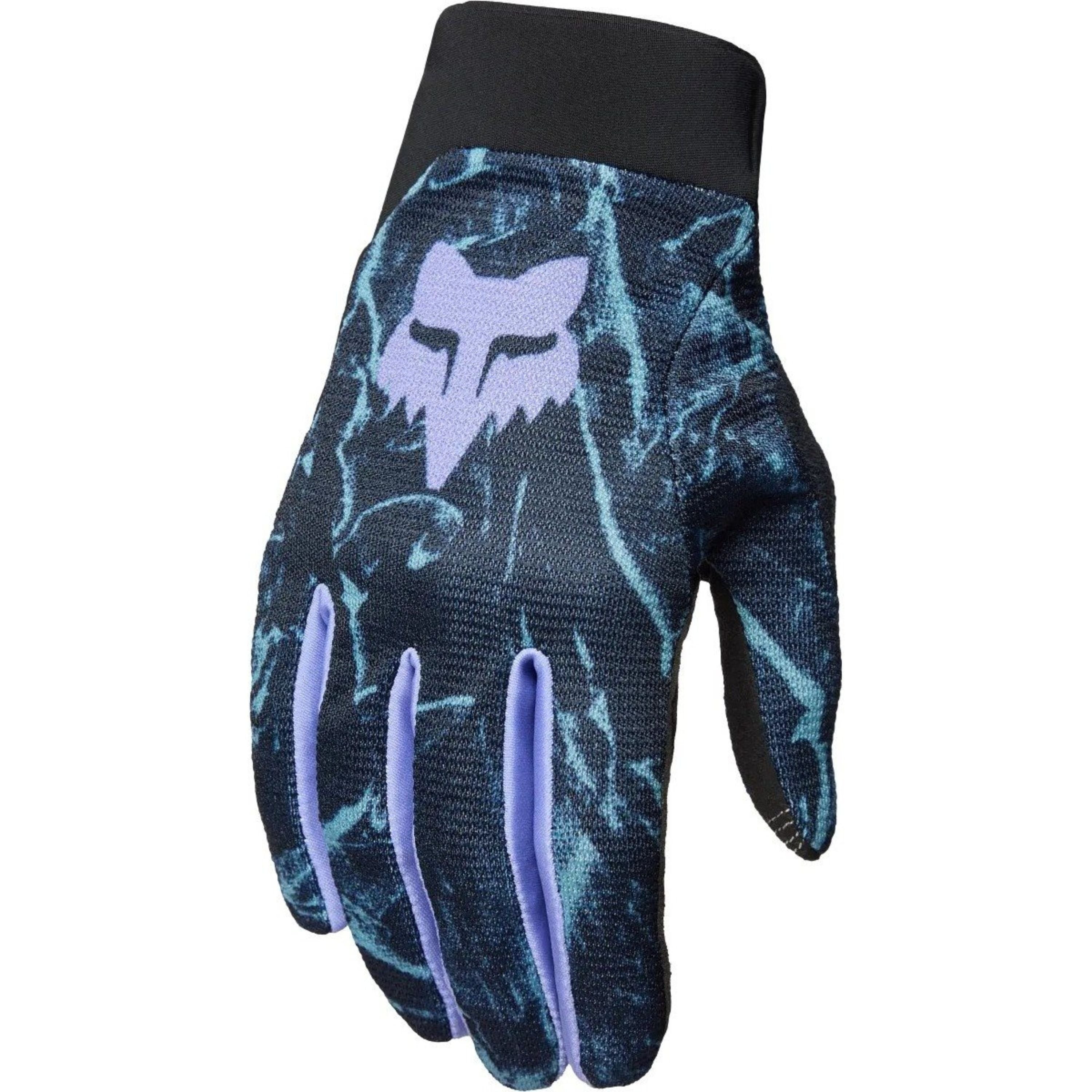 Fox Ranger Glove Image Print