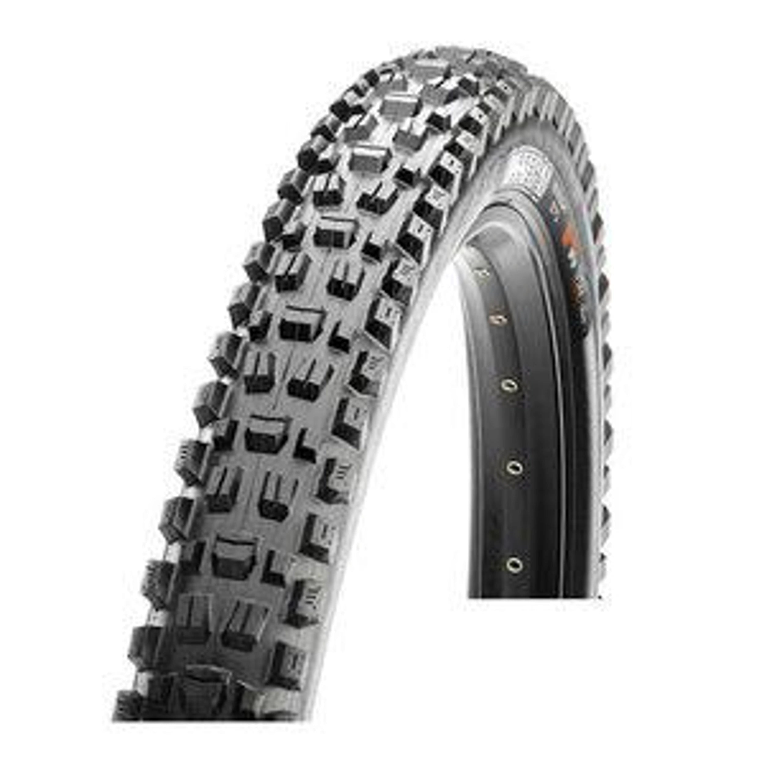 Maxxis Assegai 27.5X2.602C/Exo/Tr  60Tpi Vikbart