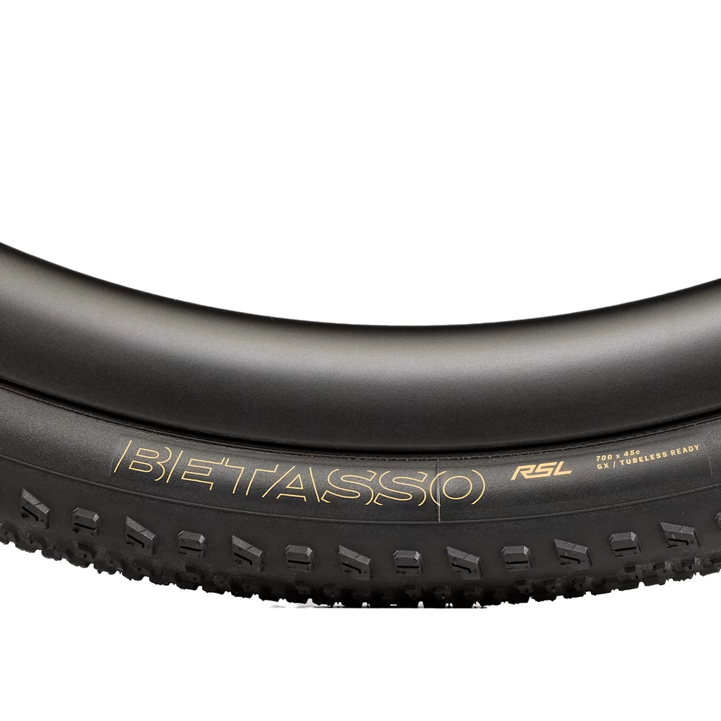 Bontrager Betasso Rsl Gx Tlr Grusdäck 700Cx42