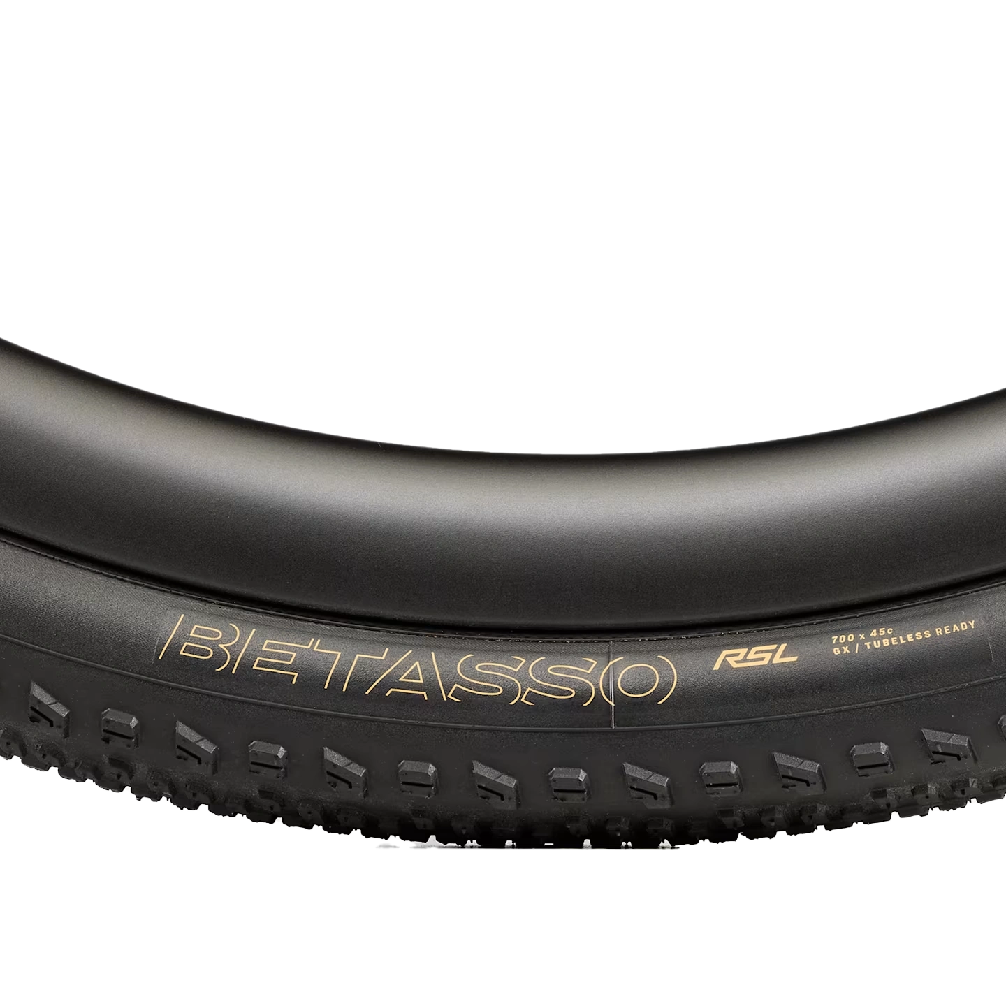 Bontrager Betasso Rsl Gx Tlr Grusdäck 700Cx42