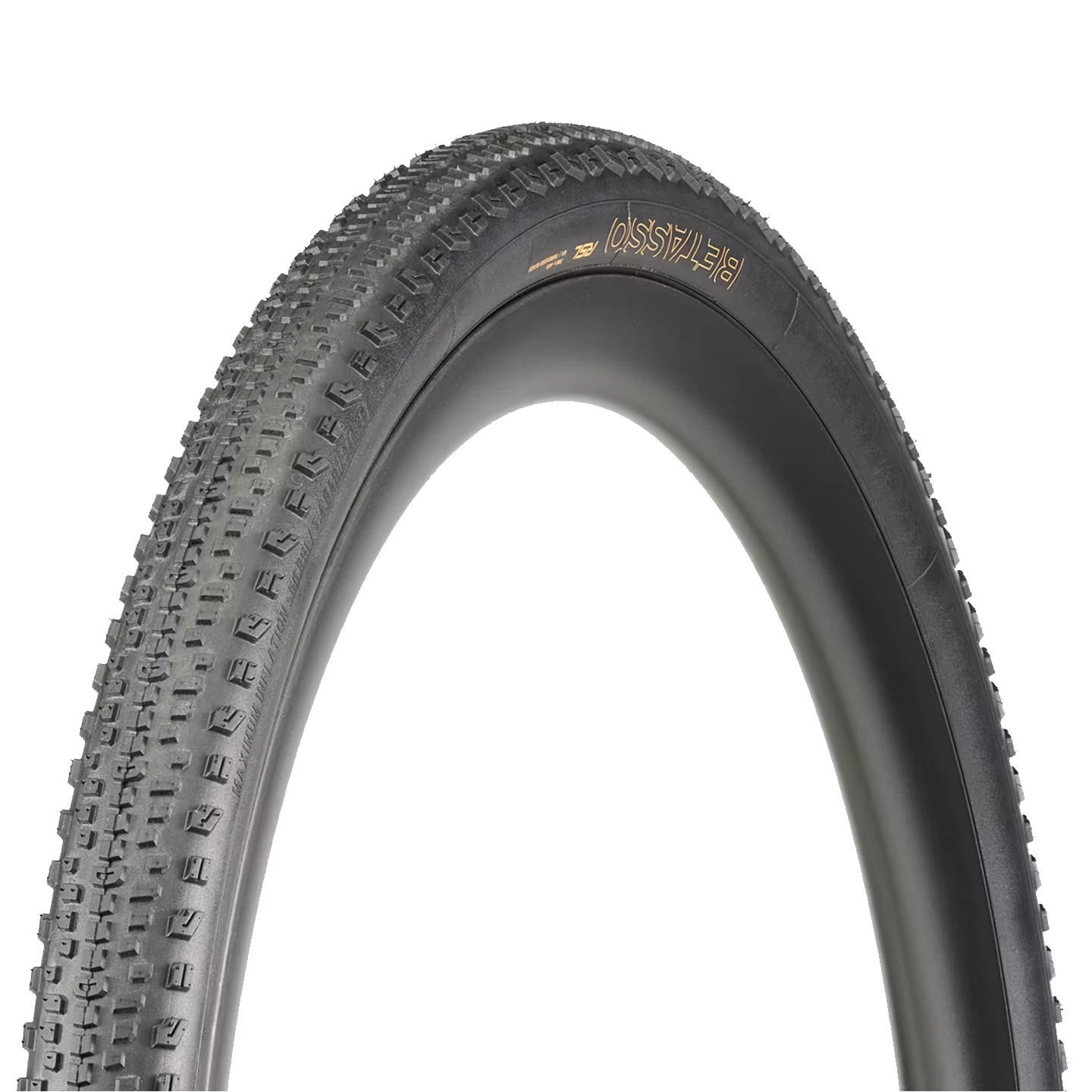 Bontrager Betasso Rsl Gx Tlr Grusdäck 700Cx42