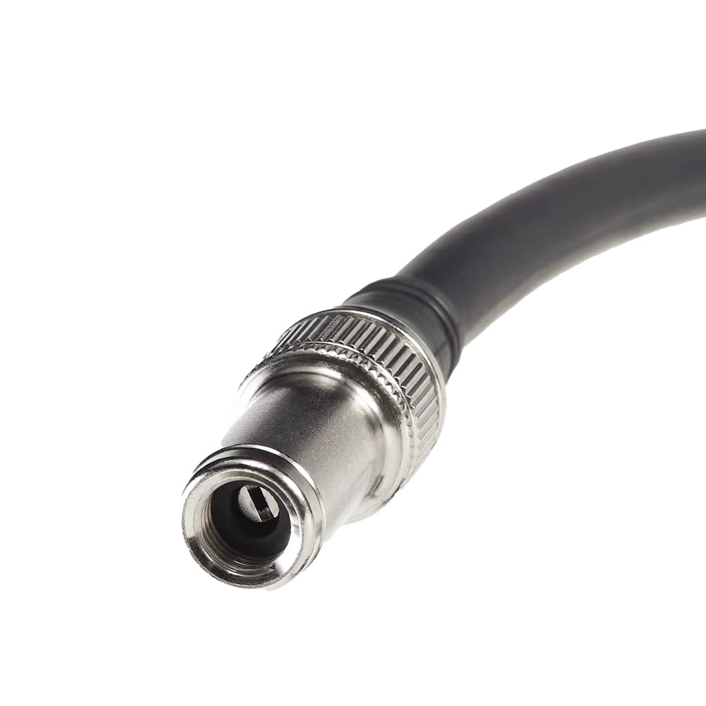 Bontrager Digital Shock Pump