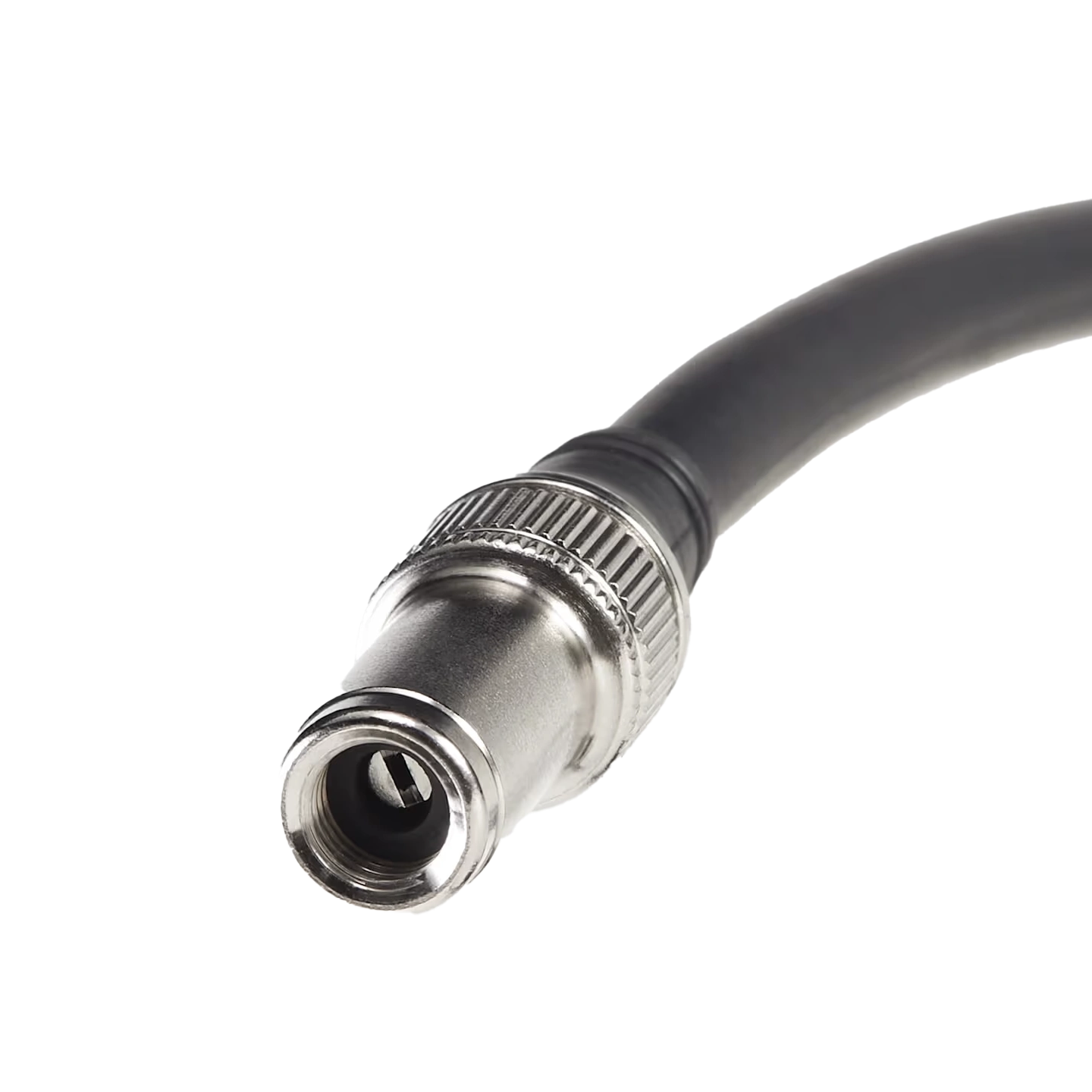 Bontrager Digital Shock Pump
