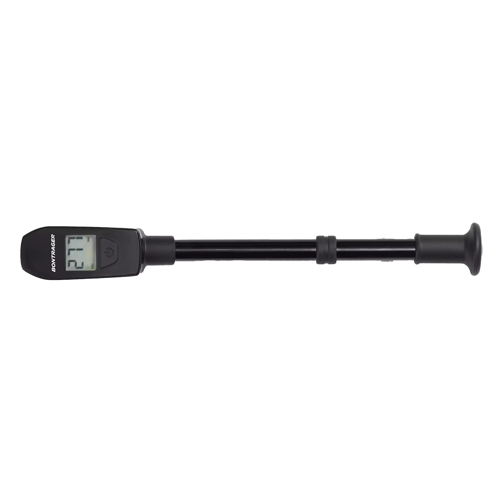Bontrager Digital Shock Pump