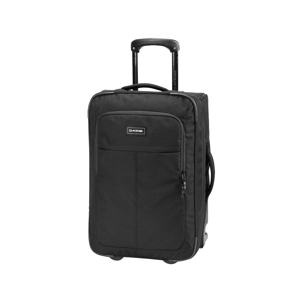 Dakine Travel Split Carry On Roller Bag 42L+