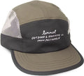 Lemmel Lightweight Cap Jb Trail