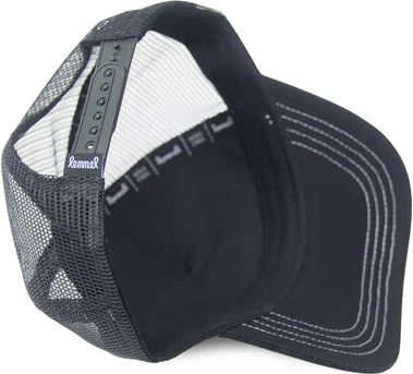 Lemmel Trucker Cap "Keep On Truckin Mama"