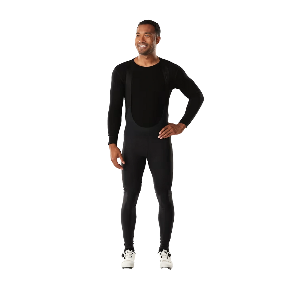 Trek Circuit Thermal Cycling Bib Tight