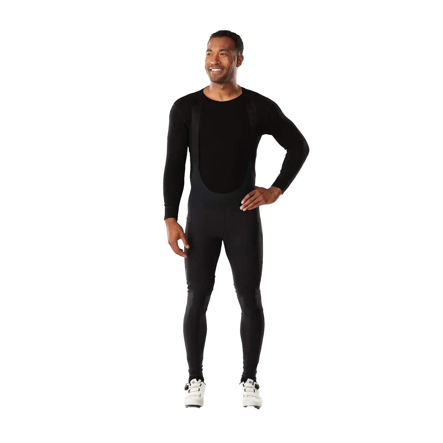 Trek Circuit Thermal Cycling Bib Tight