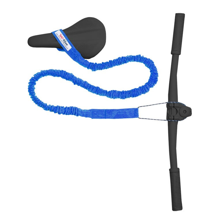 Towwhee Connect Blå, Vinter
