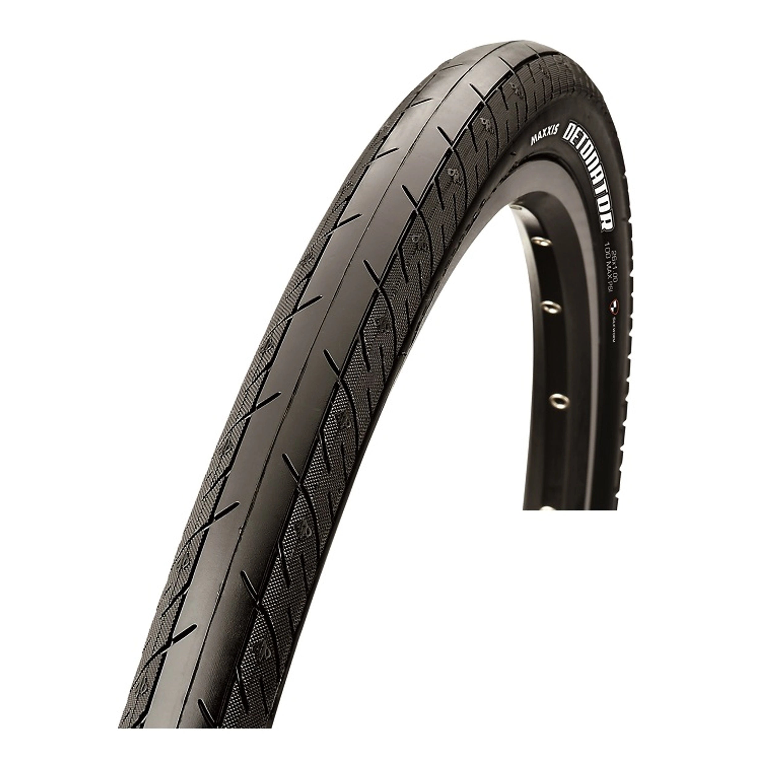 Maxxis Detonator 28-622 60Tpi Vikbart