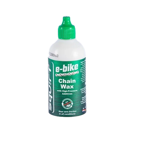 Squirt Chain Lube For E-Bikes 120Ml