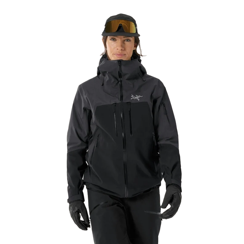 Arcteryx Rush Jacket W