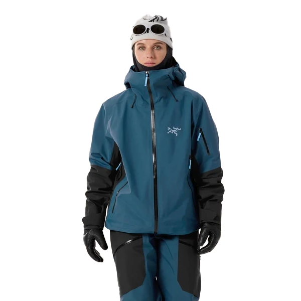 Arcteryx Sentinel Jacket W