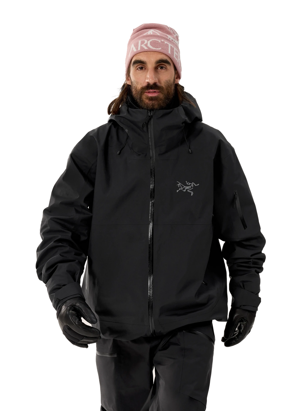 Arcteryx Sabre Jacket M