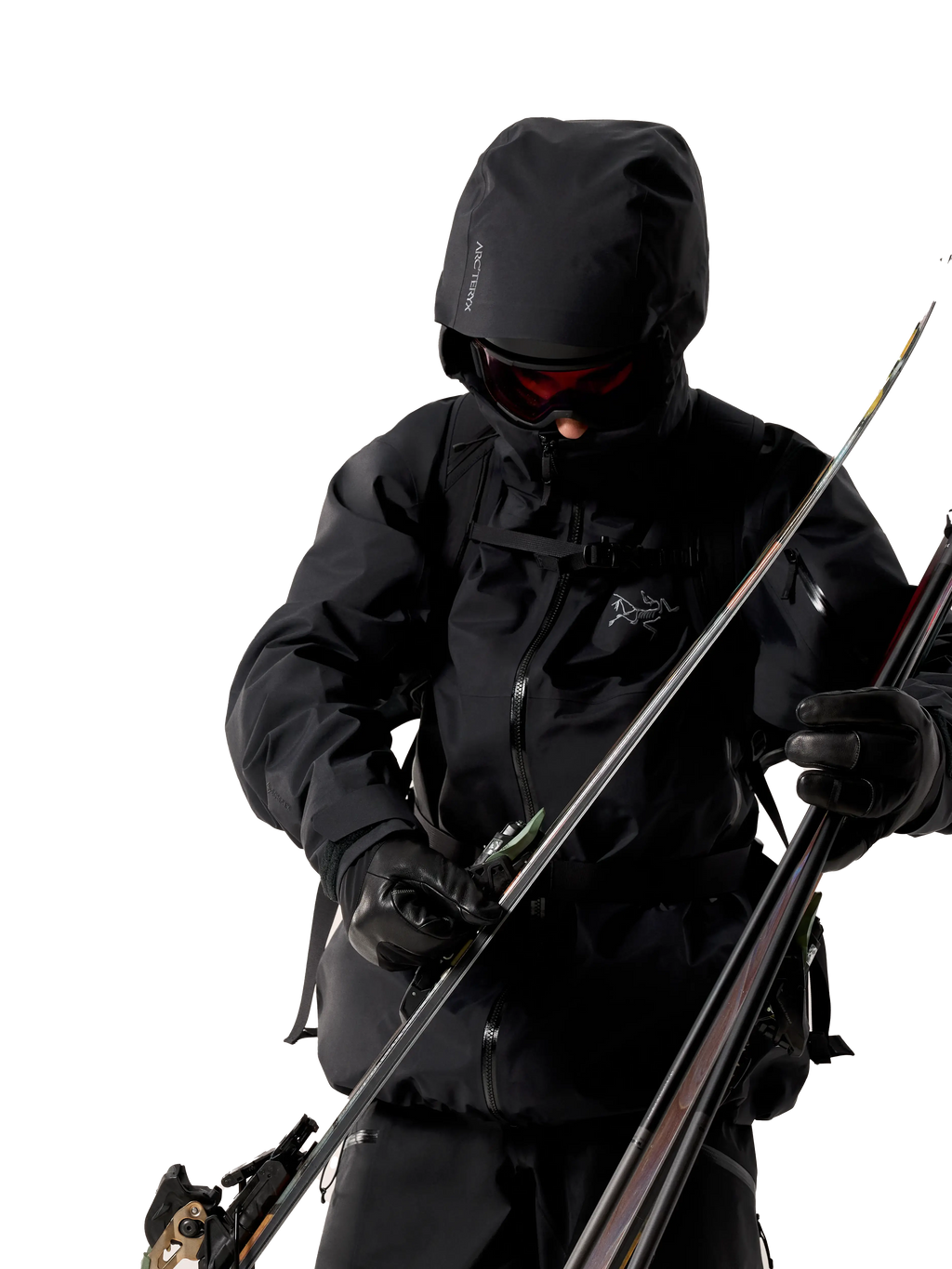 Arcteryx Sabre Jacket M