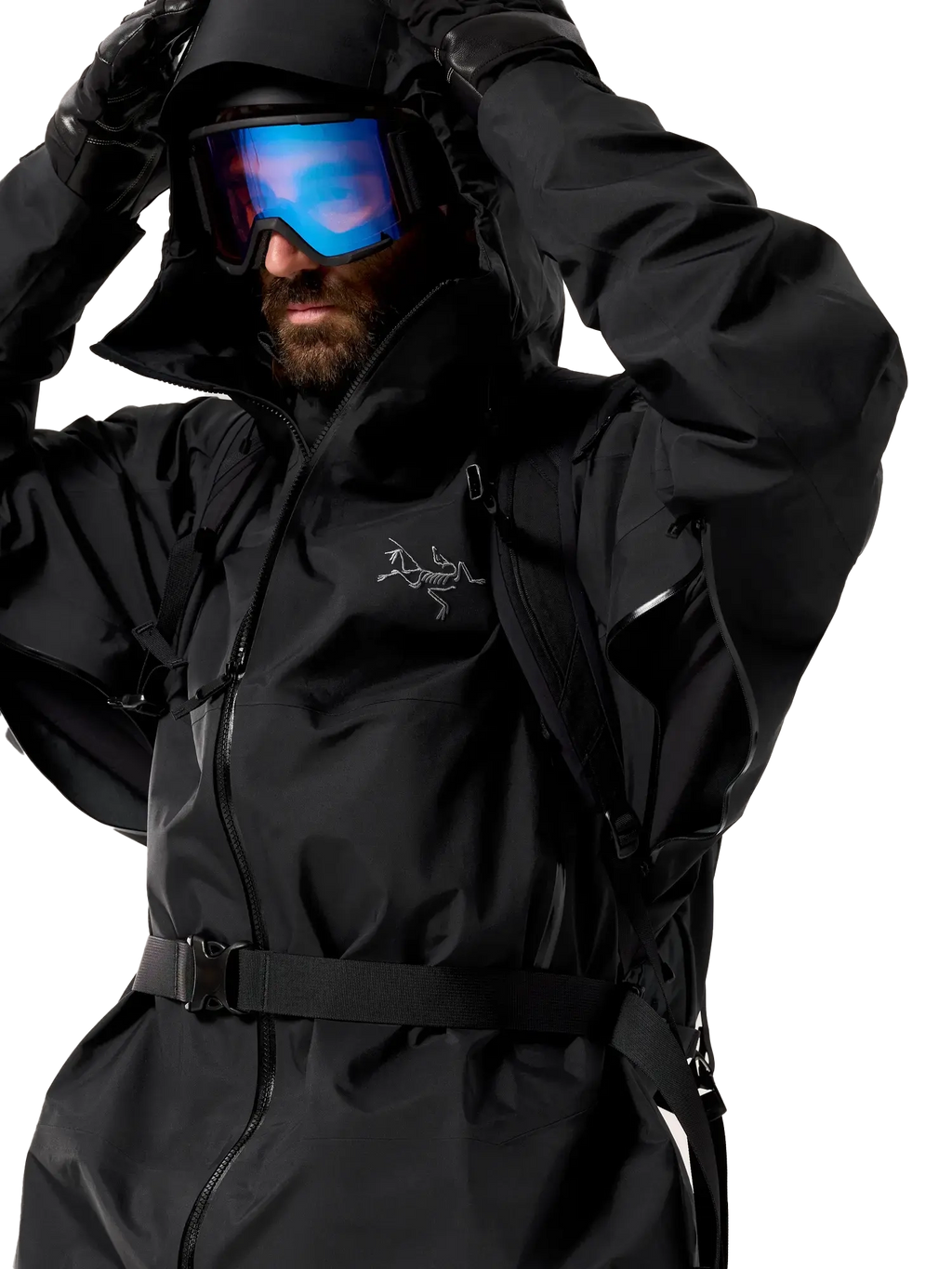 Arcteryx Sabre Jacket M