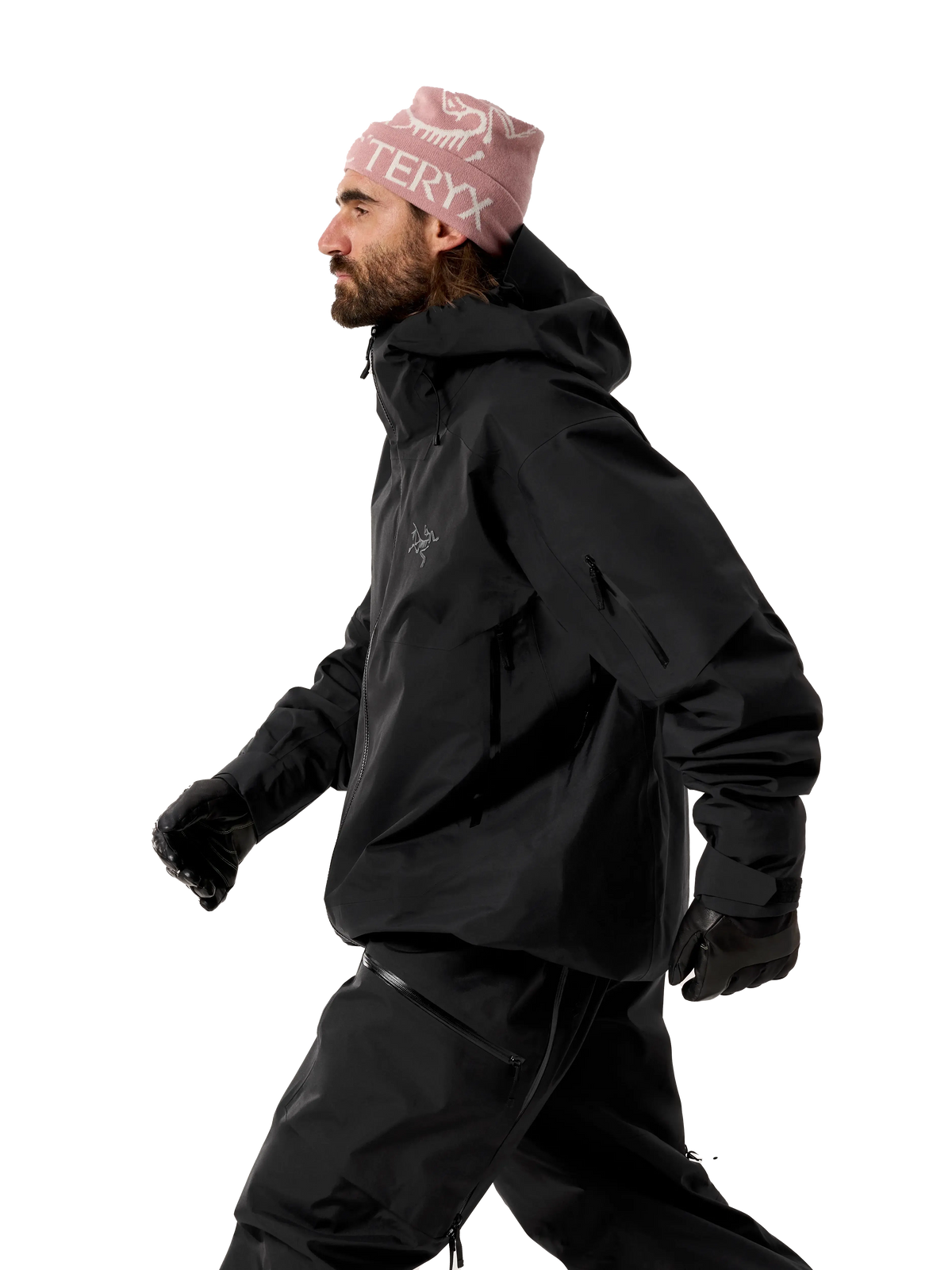 Arcteryx Sabre Jacket M