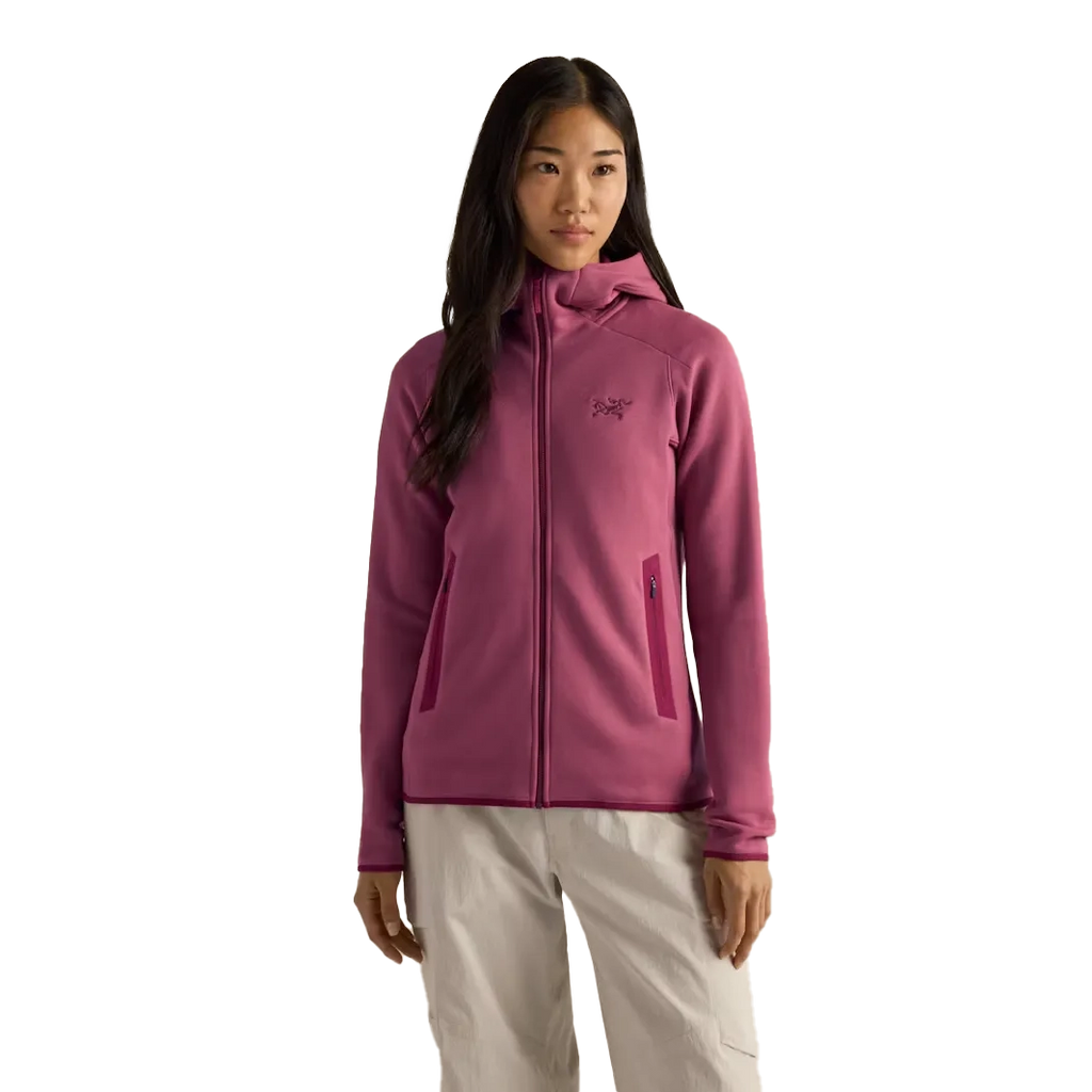 Arcteryx Kyanite Hoody W