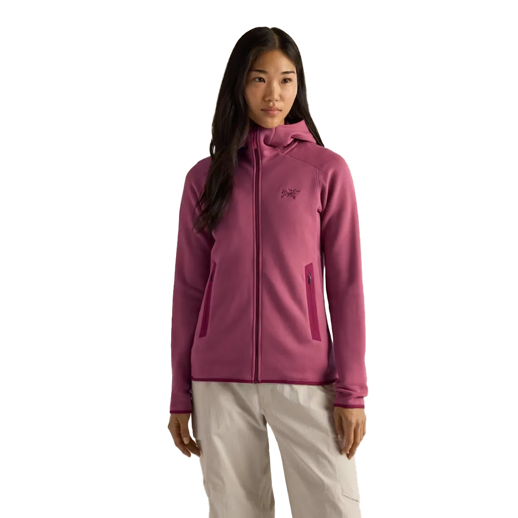 Arcteryx Kyanite Hoody W