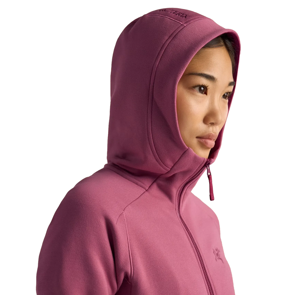 Arcteryx Kyanite Hoody W